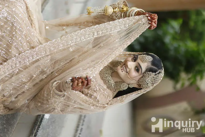 Shaheena Khan A Professional Makeup Artist