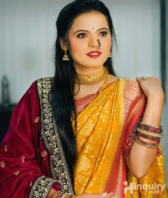 Shaheena Khan A Professional Makeup Artist