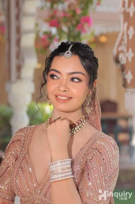 Avantika Makeover