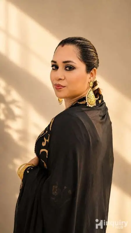 Sonal Sharma