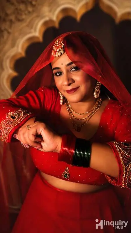 Sonal Sharma