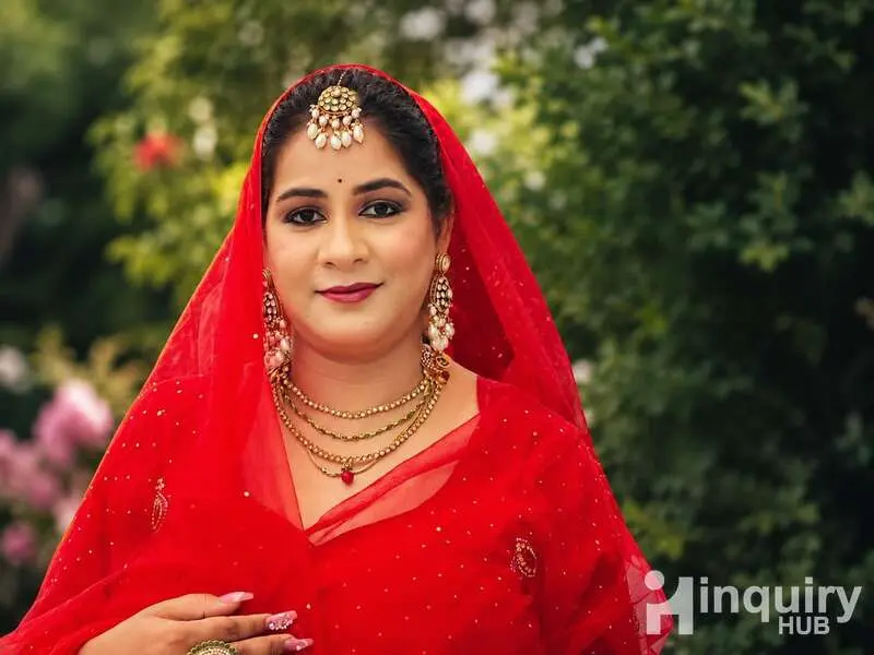 Sonal Sharma