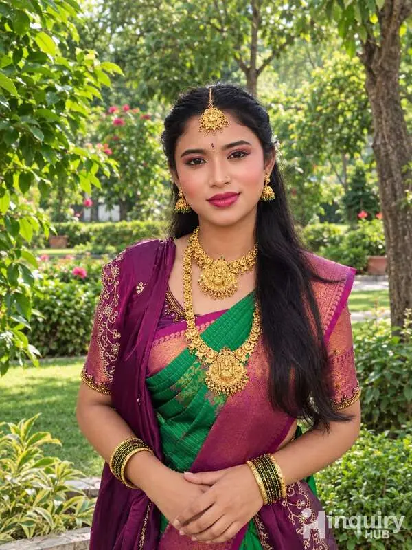 Makeover By Sandhya Rani