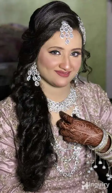 Makeup By Zeenat Khan