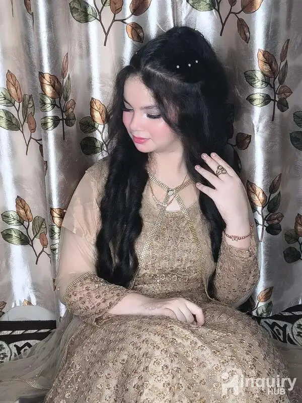 Makeup By Zeenat Khan