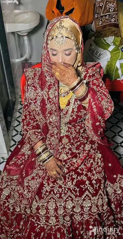 Makeup By Zeenat Khan