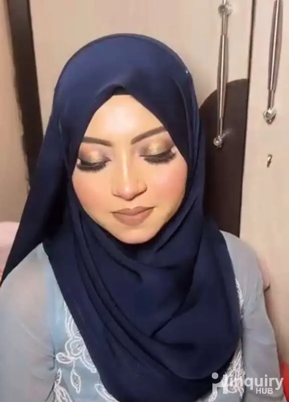Makeup By Zeenat Khan