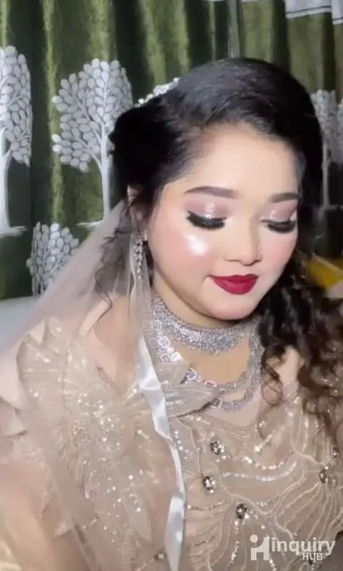 Makeup By Zeenat Khan