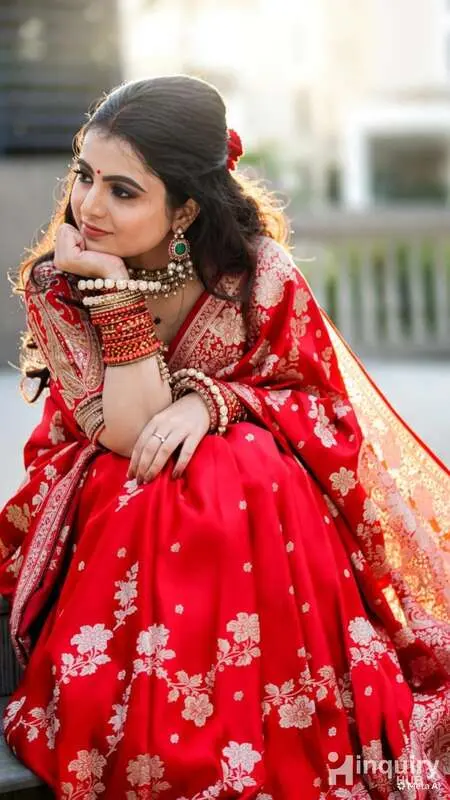 Shweta's Makeover