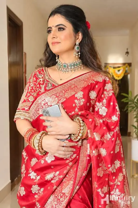 Shweta's Makeover
