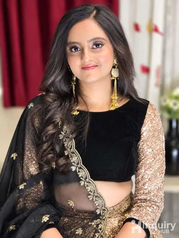 Shweta's Makeover