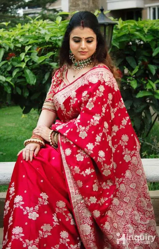 Shweta's Makeover