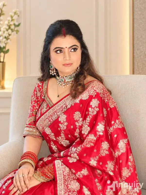 Shweta's Makeover