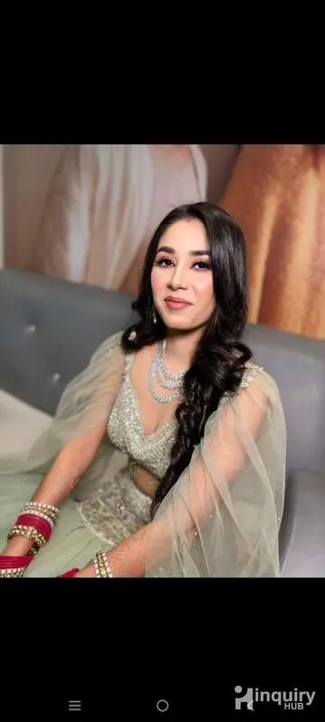 Roopa Makeup Artist
