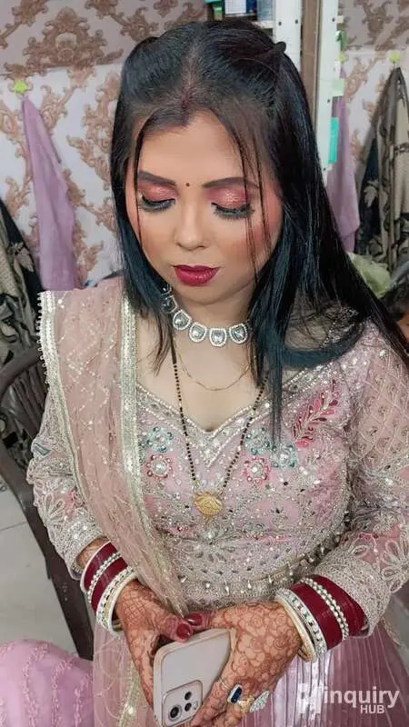 Roopa Makeup Artist