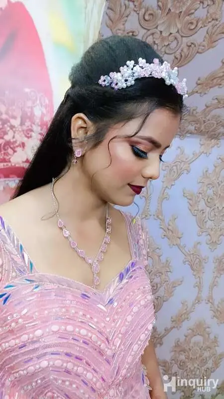 Roopa Makeup Artist