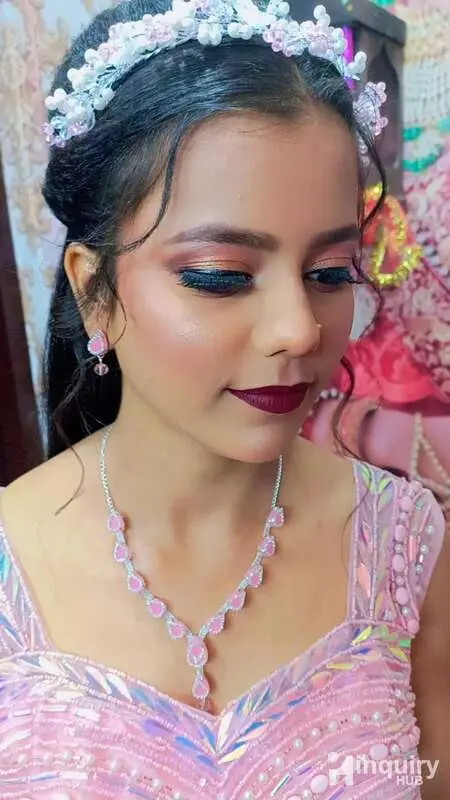 Roopa Makeup Artist