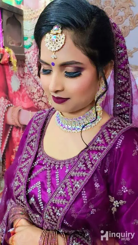 Roopa Makeup Artist