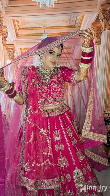 Roopa Makeup Artist