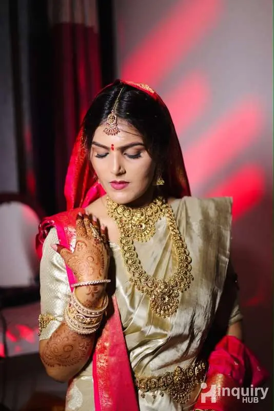 Roopa Makeup Artist