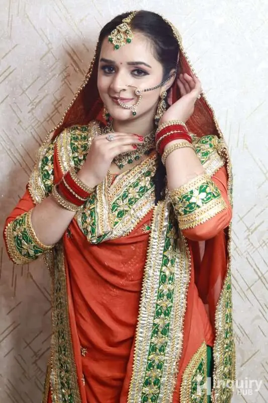 Rupali Sharma