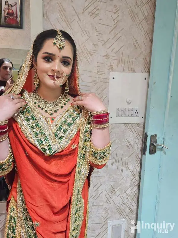Rupali Sharma