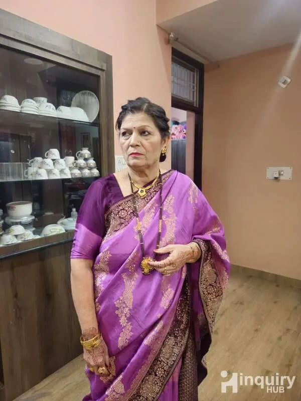 Rupali Sharma