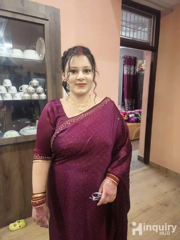 Rupali Sharma