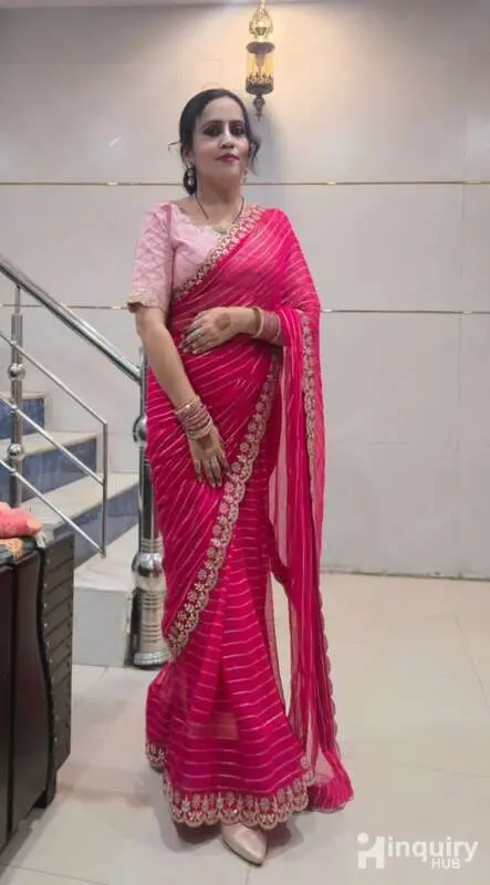 Rupali Sharma