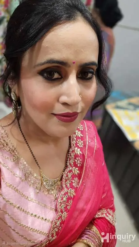 Rupali Sharma