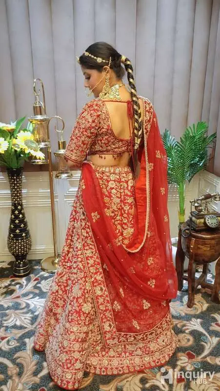 The Shalu Makeover