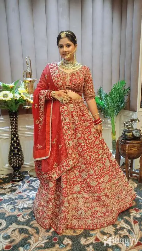 The Shalu Makeover