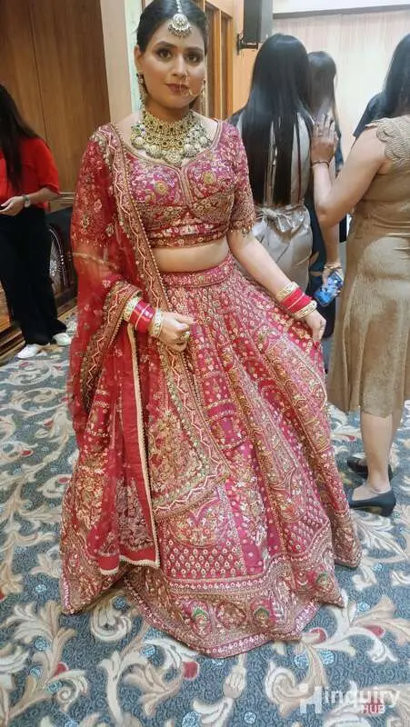 The Shalu Makeover