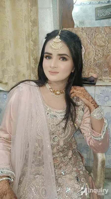 Glamed By Humera
