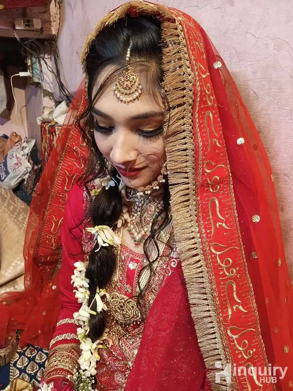 Glamed By Humera