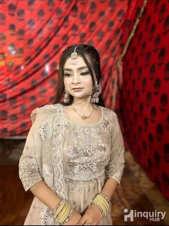 Glamed By Humera