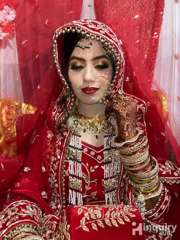 Glamed By Humera