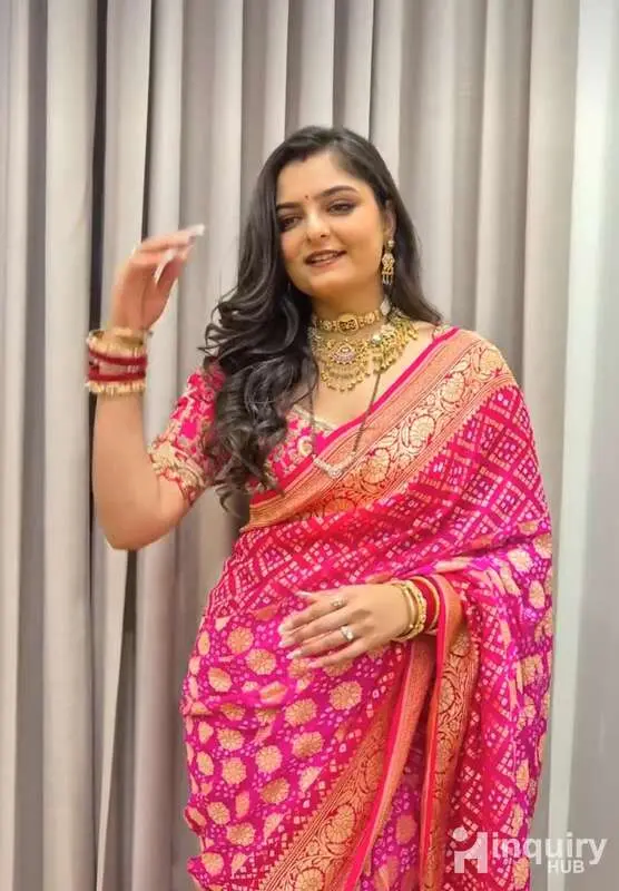 Pranika Makeup Magic