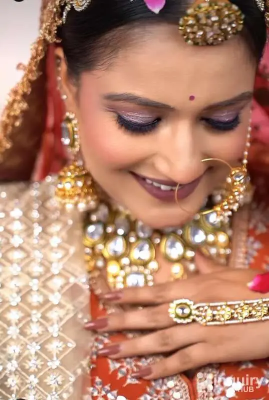 Pranika Makeup Magic