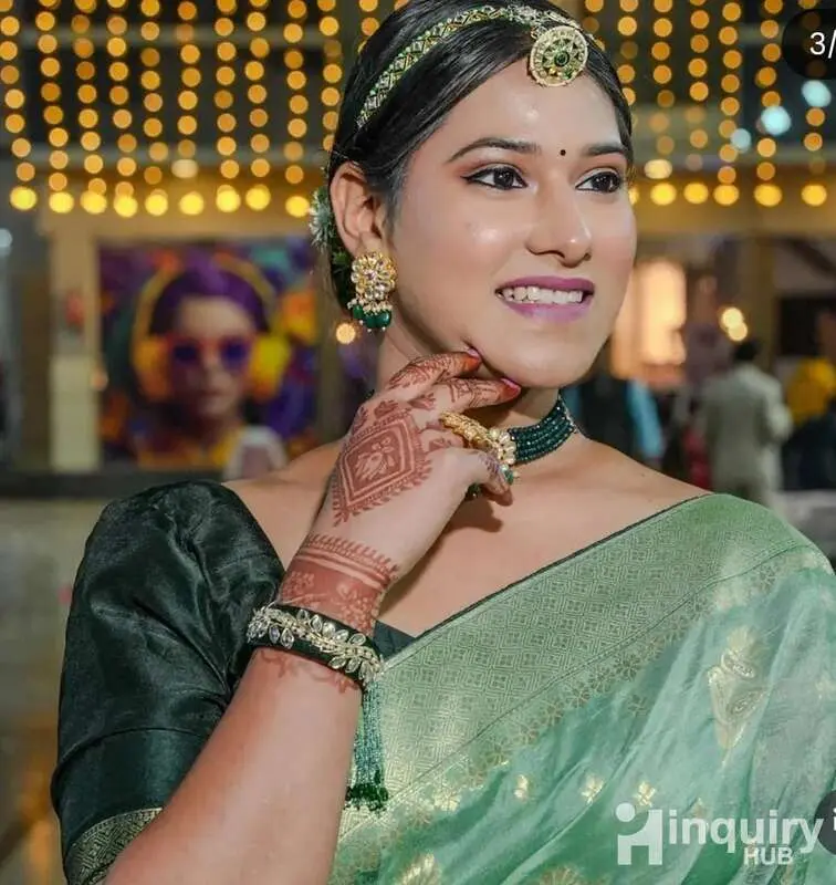 Pranika Makeup Magic