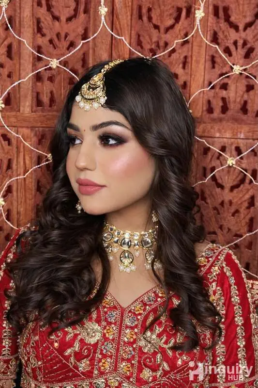Glam By Neha