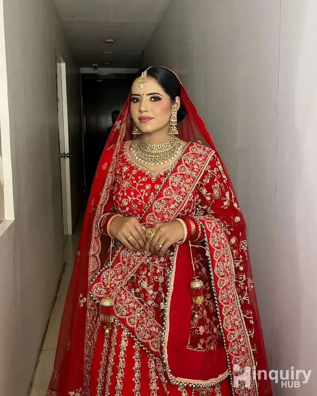 Glam By Neha