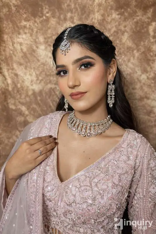 Glam By Neha