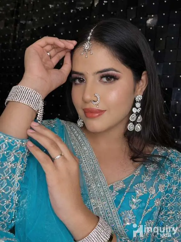 Glam By Neha