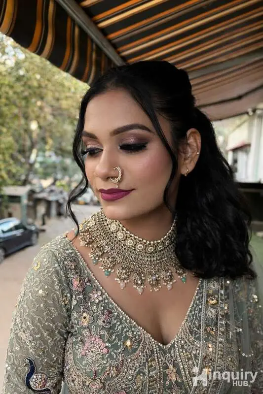 Glam By Neha