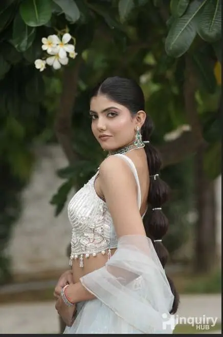 Pranika Makeup Magic