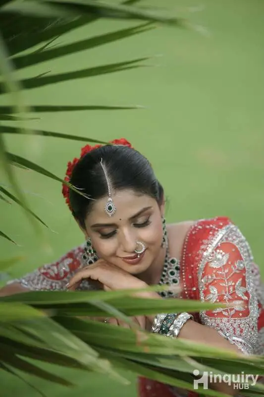 Pranika Makeup Magic