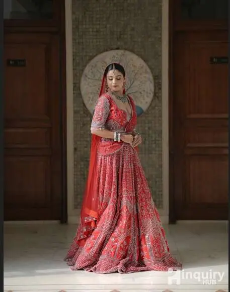 Pranika Makeup Magic