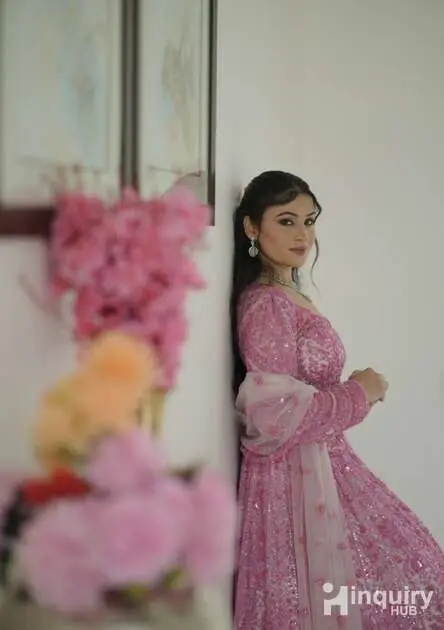 Pranika Makeup Magic