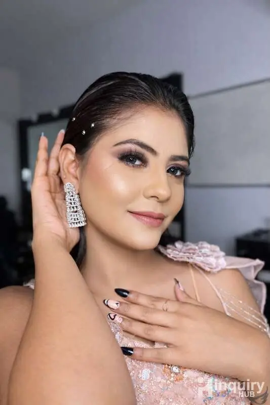 Glam By Neha